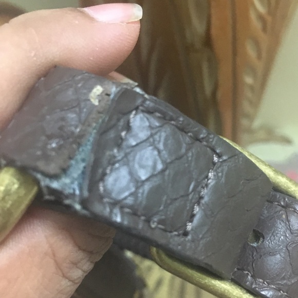 Authentic Just Cavalli Shoulder Bag - Picture 11 of 15